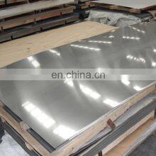 High Quality Low Price Hot Rolled Circle Cold 304 316L 321 310S 904L Stainless Steel Plate thumbnail-2