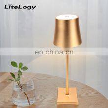 Litelogy Design Luxury Modern Bed Side Table Lamp Nordic thumbnail-3