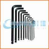 Hot Sale t Type Handle Hex Wrench (1.5-10mm) thumbnail-4