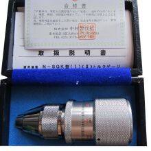 Tohnichi Torque Gauge BTG60CN-S Universal Testing Machine thumbnail-3