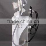 Non Surgical Ultrasonic Liposuction Vacuum Cavitation Slimming Machine/ RF Slimming Body Cavitation Machine Machine With 2 Handles Working Factory Price thumbnail-5