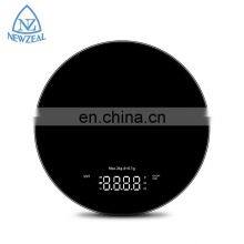 OEM Acceptable 5Kg Food Scale Digital Kitchen Scale Lb And Ml Cooking Scale thumbnail-1