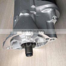 Wholesale Auto 12V 1.6KW Starter Motor 28100-75190 28100-75191 FOR HILUX HIACE FORTUNER 2TRFE thumbnail-5