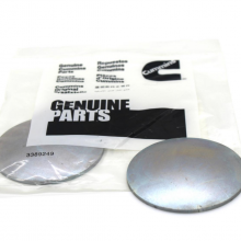 6BT 6D102 4BT 4D102 Cylinder Block Expansion Plug Apply to Truck/excavator(3900687) thumbnail-3