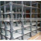 NSC Nitride Bonded Silicon Carbide Boards for Kiln thumbnail-4