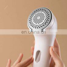 Популярный товар 5V 5W Лучший продавец 2021 года Автоматический шерстосниматель для стрижки шерсти с текстильных изделий Портативный удалитель пуха с тканей thumbnail-1