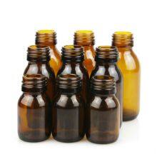 COLORED GLASS BOTTLES thumbnail-3