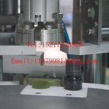 With Video and Pictures Automatic Penicillin/vial/ampoule Bottle Filling Machine Chuck Type Vial Produnction Line thumbnail-4