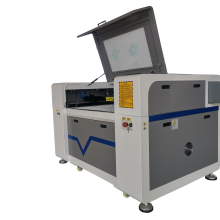 6090 Advertising Engraving Machine Mini Laser Engraving Machine CNC Engraving Equipment thumbnail-3