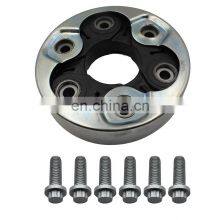 1J0521127A High Quality Auto Parts Front Drive Shaft Flex Disc for Audi A3 TT Seat Leon Skoda Octavia VW Golf thumbnail-5