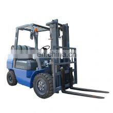 Wholesale Diesel Forklift 3 Tons China Forklift Manufacturer