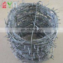 Barbed Wire Fence Galvanized Razor Barbed Wire Philippines thumbnail-1