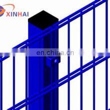 Zinc Steel Fence thumbnail-3