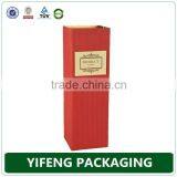 China Printing Factory Red Wine Box Packaging Gift Boxes thumbnail-5