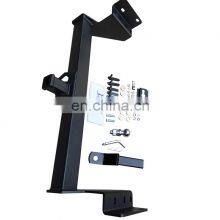 4x4 Car Accessories Steel Tow Bar Hook Hitch Receiver for Ranger thumbnail-2