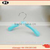 Small Baby Cute Plastic Clothes Hanger thumbnail-2