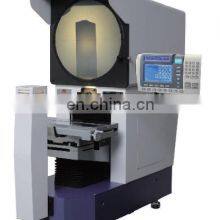 Low Cost Cheap Price High Quality Horizontal Optical Comparator Profile Projector