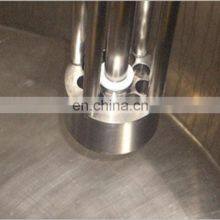 High Shear Cosmetic Homogenizer/Mixer/Emulsifying/Disperser thumbnail-4