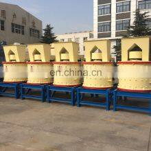 High Output Large Crushing Ratio Stone Crusher thumbnail-4