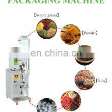 Huapai Automatic Red Coffee Bean Chilli Powder Packing Machine For Spice thumbnail-5