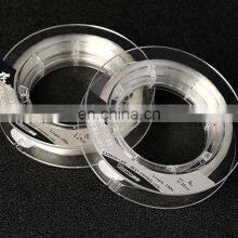 50m 100m Per Spool Japanese Carbon Line High Quality Fluorocarbon Fishing Line thumbnail-3