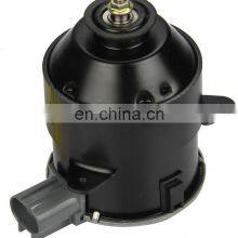 16363-0P040 China Radiator Electric Fan Motor for TOYOTA REIZ RH thumbnail-1