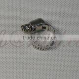 Stainless Steel Hose Clamps,16-25mm