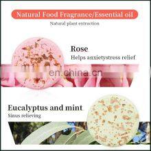 Trendy Natural Essential Oil Aromatherapy Private Label Tablets Aromatherapy Shower Steamer thumbnail-5