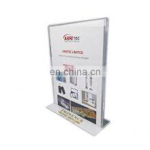 Golden Logo T Shape 8.5 x 11\