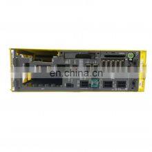 Used A05B-2500-C001 Robotics Controller System Servo Host Robot Drive Controller thumbnail-2
