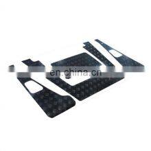 Mat for Jeep Wrangler JL With 2 Door thumbnail-3