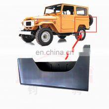 High Quality Fj40 Rear Wheel Wells Fender for Land Cruiser 40series FJ40 BJ40 FJ45 HJ45 Car Body Parts thumbnail-1