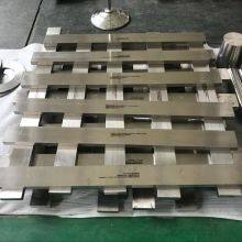 Gr5 GR12 Titanium Block ASTM B381 Titanium Alloy Forged thumbnail-5