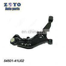 54501-41U02 RK620353 Left Control Arm for Infiniti I30 96-99 thumbnail-5