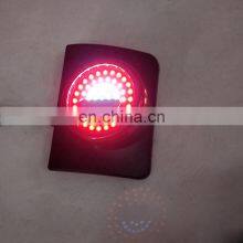 4*4 Car LED Talilight for Jeep Wrangler JK Taillamp Light USA Design Auto Accessories