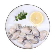 IQF Frozen Oyster Meat Frozen China Oyster Meat