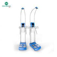 This Year More Popular Body Analyzer Weight Scale Height and Weight Tester Machine thumbnail-4
