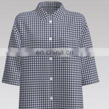 100% Cotton Oxford for Men's Wear thumbnail-2