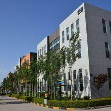 Xi'an Natural-Field Bio-technique Co. Ltd company overview - view 1 thumbnail