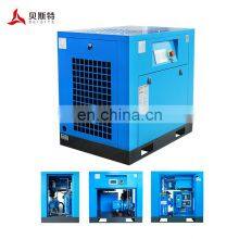 2.2kw 3hp Rotary Screw Compressor Air Compressor Screw Compressor 7.5kw thumbnail-5