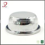 Wholesale Stainless Steel Shaving Soap Bowl for Men thumbnail-4
