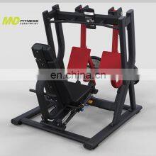 PL22 Leg Press High Quality Commercial Home Gym Equipment for Leg Curl/seated Gym Sports Machine thumbnail-2