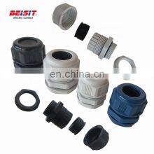 High Quality NPT Cable Waterproof Cable Gland Waterproof Cable Joint thumbnail-5