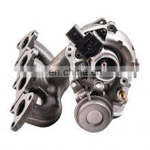 GT K03 Turbo Turbocharger 53039880162 03C145701B 53039880248 03C145701K for VW Golf thumbnail-2
