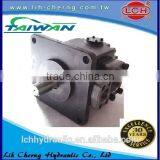 PV2R/YB-E HP Hydraulic Vane Pumps thumbnail-2