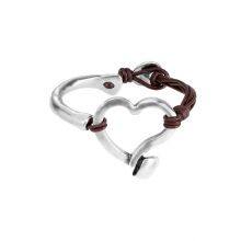 Spanish Brand Bangles PUL1139MTLMAR0M Unode50 Rings Fashion Jewelry Women Uno De50 Hight Quality thumbnail-4