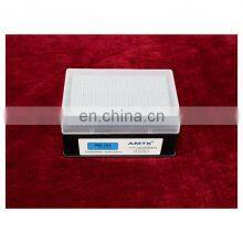 New Arrival H50 Manufacture Plastic Medical Pipette Tips With Filter thumbnail-3