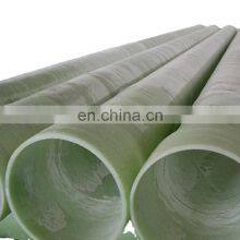 FRP GRP Pipes Fiberglass Reinforced Plastic Tube thumbnail-3