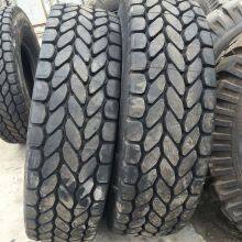 Chaoyang/Yinbao 1400R25 Tire Wide Body Dump Truck Wire Tire Mine 14.00R25 Deep Pattern thumbnail-1