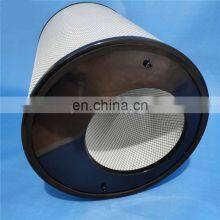 170836000 Eccentric Air Filtration Replacement Suitable For Aerzen Roots Blower Filter thumbnail-3